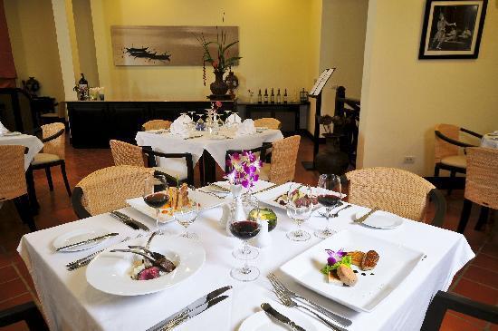 La Signature Restaurant