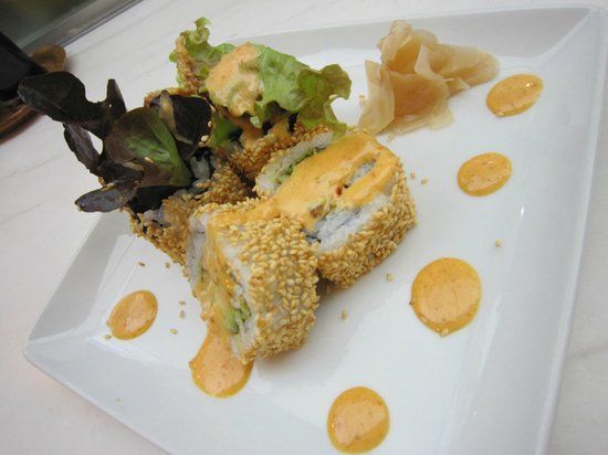 Fuji Japanese Restaurant